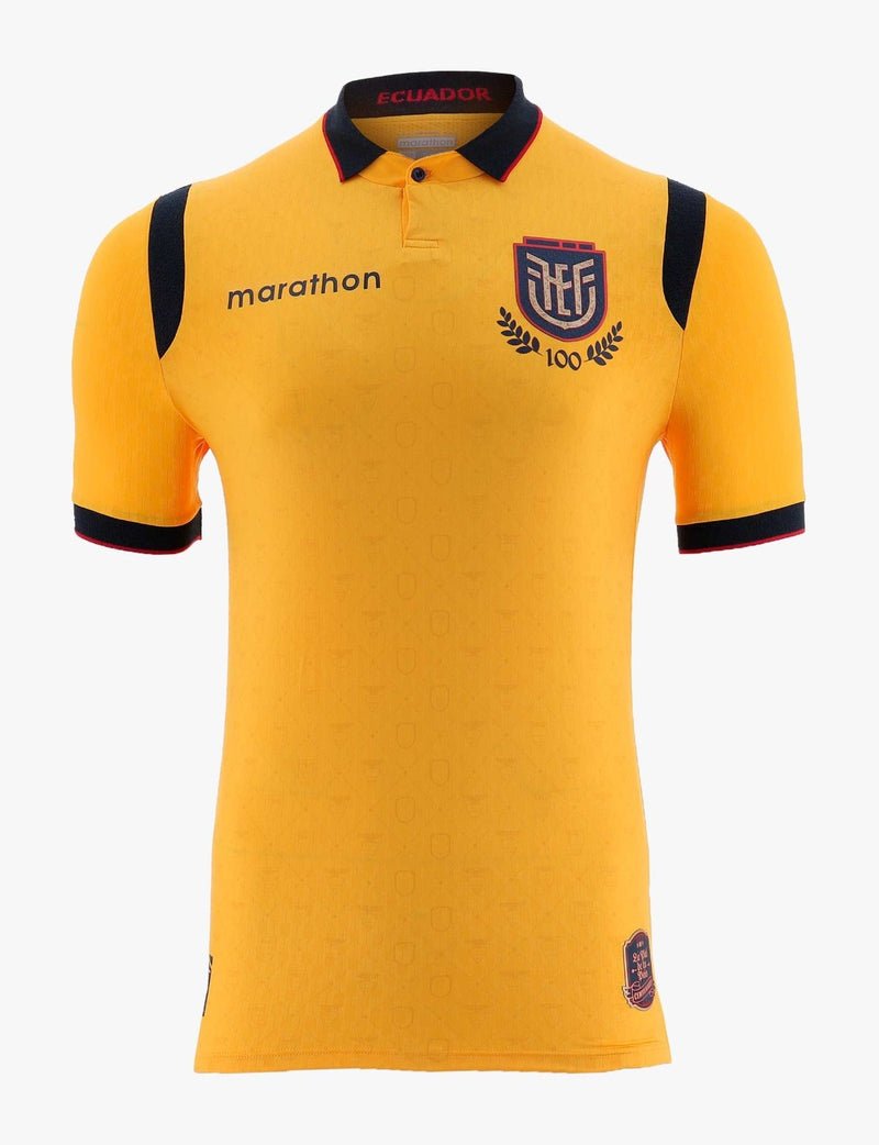 CAMISETA ECUADOR I 25/26 HOMBRE