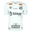 SANTOS CON PATROCINADOR I 24/25 HOMBRE