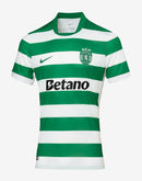 CAMISETA SPORTING LISBOA I 25/26 HOMBRE