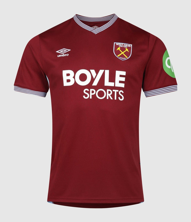 ASTON VILLA I 25/26 HOMBRE