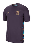 CAMISETA INGLATERRA II EURO 2024 HOMBRE