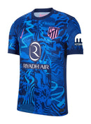 ATLÉTICO DE MADRID III 24/25 HOMBRE