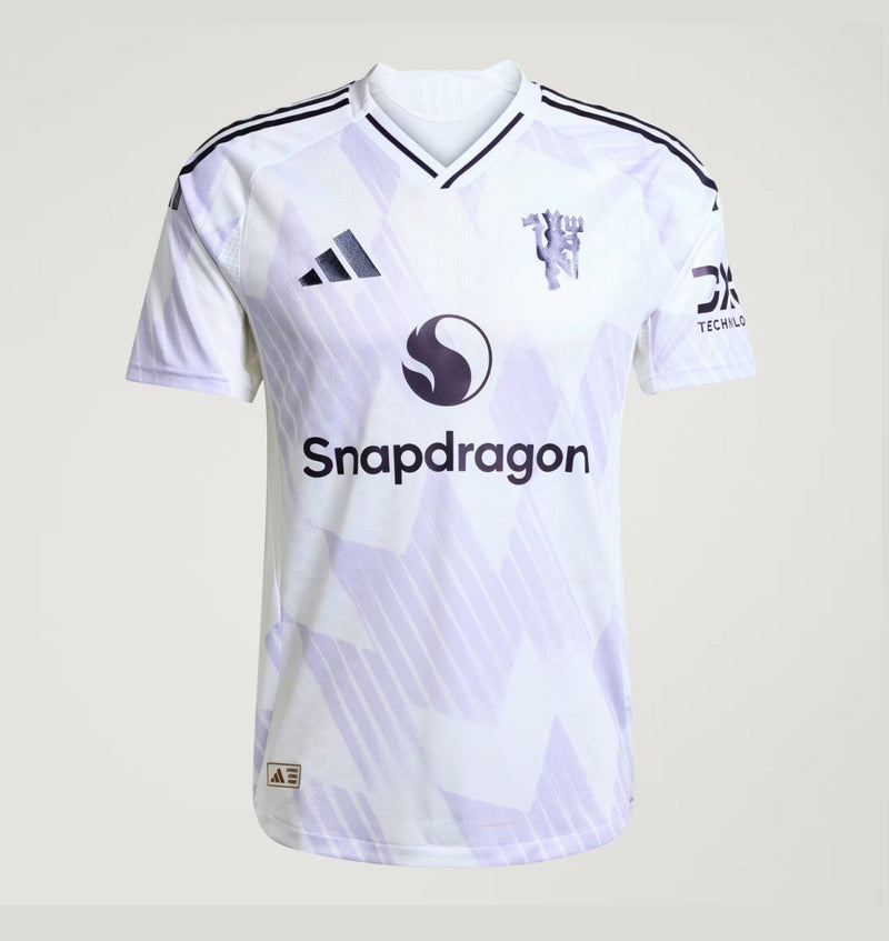 MANCHESTER UNITED II 25/26 HOMBRE